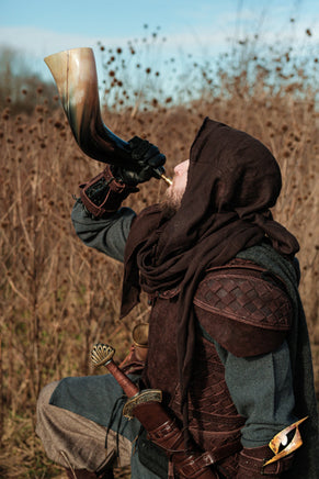 Signal Horn of Valour-GoblinSmith