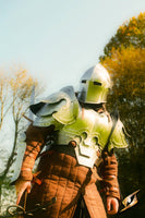 CQ Warcrafted Armour - L-GoblinSmith