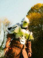 CQ Warcrafted Armour - L-GoblinSmith