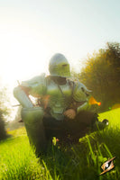 CQ Warcrafted Armour - L-GoblinSmith