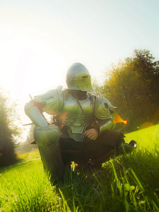 CQ Warcrafted Armour - L-GoblinSmith
