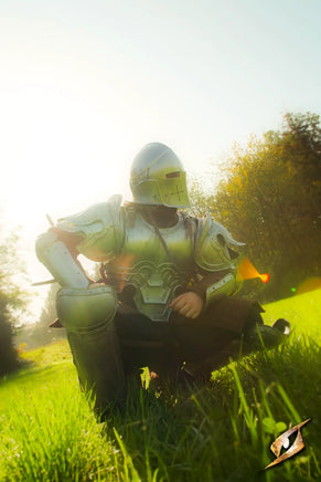 CQ Warcrafted Armour - L-GoblinSmith