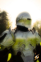 CQ Warcrafted Armour - L-GoblinSmith