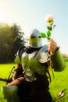 CQ Warcrafted Armour - L-GoblinSmith