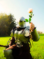 CQ Warcrafted Armour - L-GoblinSmith