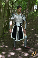 CQ Warcrafted Armour - L-GoblinSmith