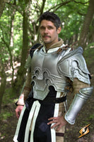 CQ Warcrafted Armour - L-GoblinSmith