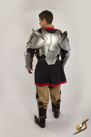CQ Warcrafted Armour - L-GoblinSmith