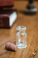Potion Flask Small-GoblinSmith