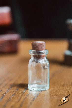 Potion Flask Small-GoblinSmith