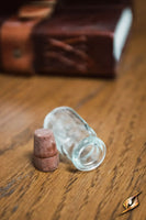 Potion Flask Small-GoblinSmith