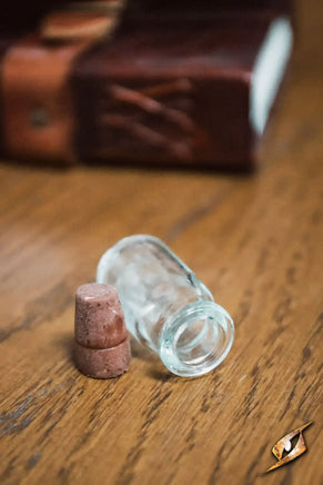 Potion Flask Small-GoblinSmith