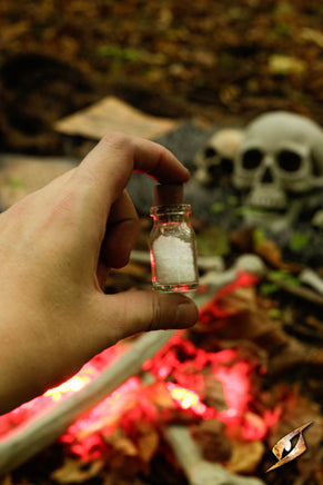 Potion Flask Small-GoblinSmith