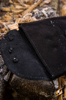 Leatherbag Thin - Small-GoblinSmith