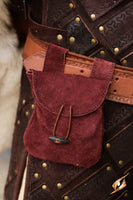 Leatherbag Thin - Small-GoblinSmith