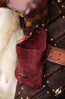 Leatherbag Thin - Small-GoblinSmith