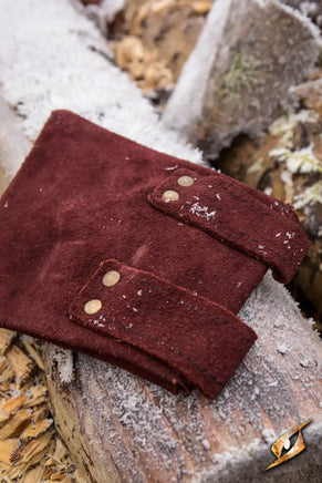Leatherbag Thin - Small-GoblinSmith