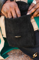 Leatherbag Thin - Large-GoblinSmith