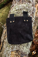 Leatherbag Thin - Large-GoblinSmith