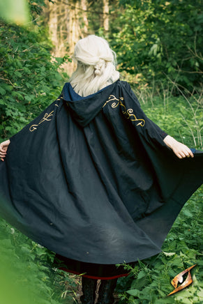 Cape Excl.-GoblinSmith