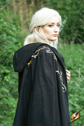 Cape Excl.-GoblinSmith