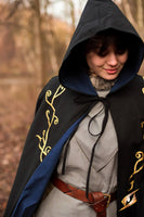 Cape Excl.-GoblinSmith
