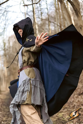Cape Excl.-GoblinSmith