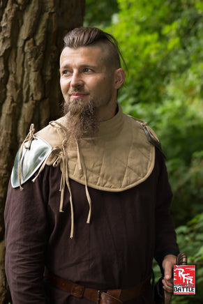 RFB Neck & Shoulders-GoblinSmith
