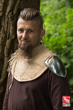 RFB Neck & Shoulders-GoblinSmith
