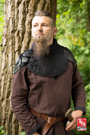 RFB Neck & Shoulders-GoblinSmith