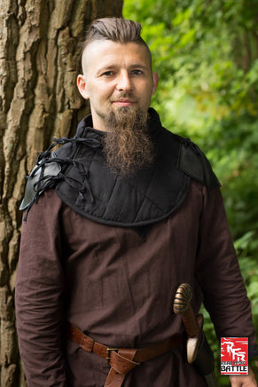 RFB Neck & Shoulders-GoblinSmith