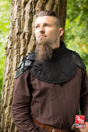 RFB Neck & Shoulders-GoblinSmith