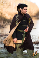 Cape Excl.-GoblinSmith