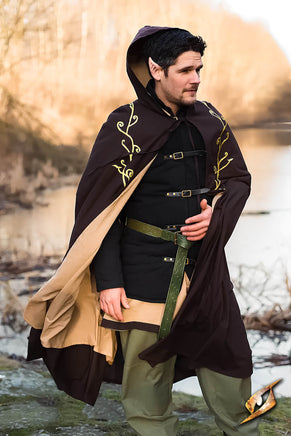 Cape Excl.-GoblinSmith
