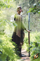 Cape Excl.-GoblinSmith