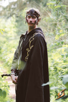 Cape Excl.-GoblinSmith
