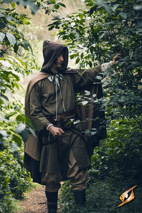 Cape Excl.-GoblinSmith