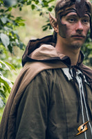 Cape Excl.-GoblinSmith