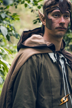 Cape Excl.-GoblinSmith