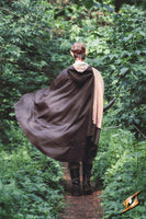 Cape Excl.-GoblinSmith