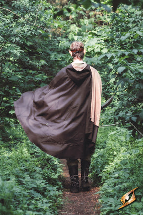Cape Excl.-GoblinSmith