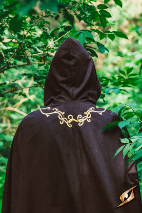 Cape Excl.-GoblinSmith