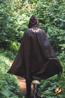 Cape Excl.-GoblinSmith