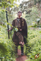 Cape Excl.-GoblinSmith