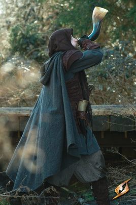Cape Wool-GoblinSmith