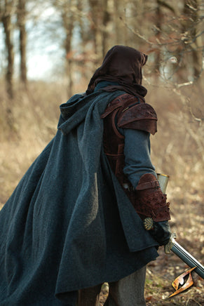 Cape Wool-GoblinSmith