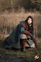 Cape Wool-GoblinSmith