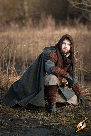 Cape Wool-GoblinSmith