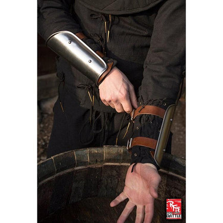 RFB arm protection-GoblinSmith