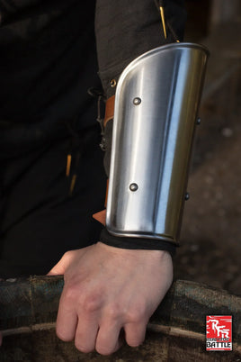 RFB Arm Protection-GoblinSmith